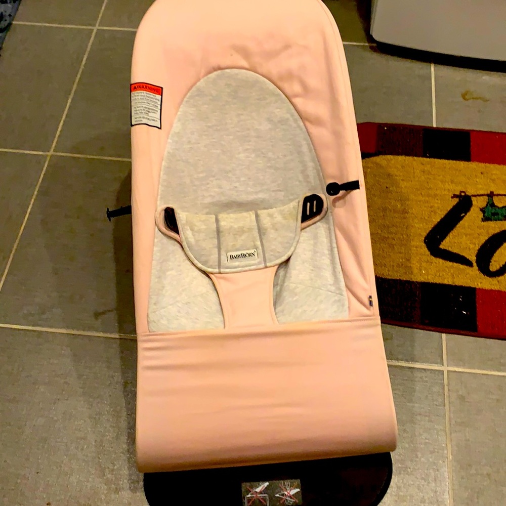 Baby Bjourn